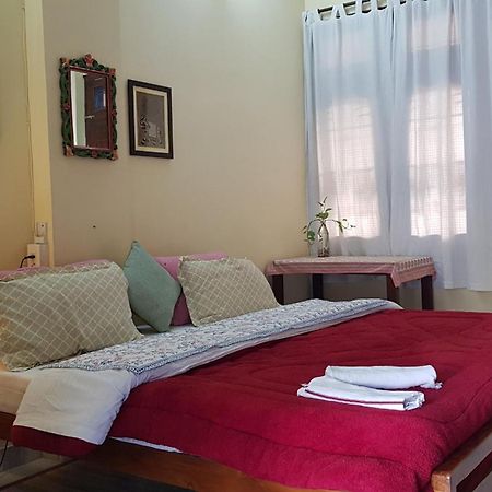 Harsidhi Haveli Apartment Биканер Стая снимка