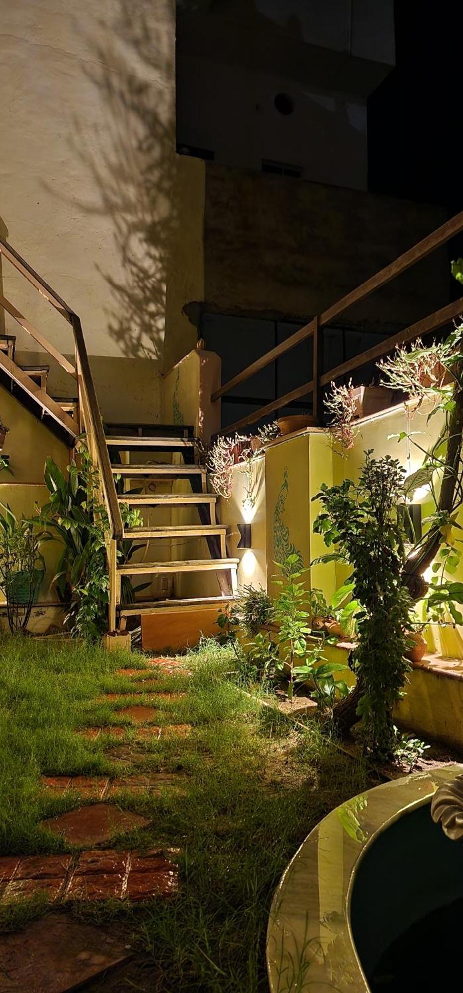 Harsidhi Haveli Apartment Биканер Екстериор снимка