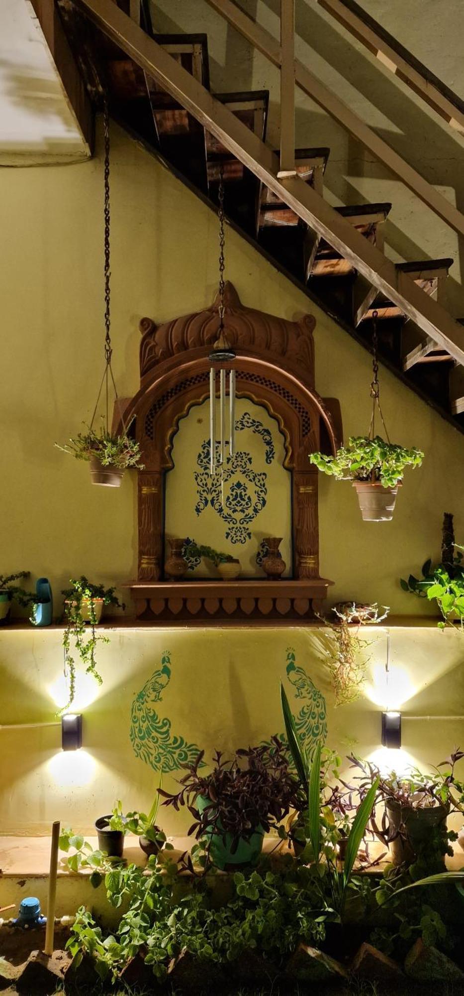 Harsidhi Haveli Apartment Биканер Екстериор снимка