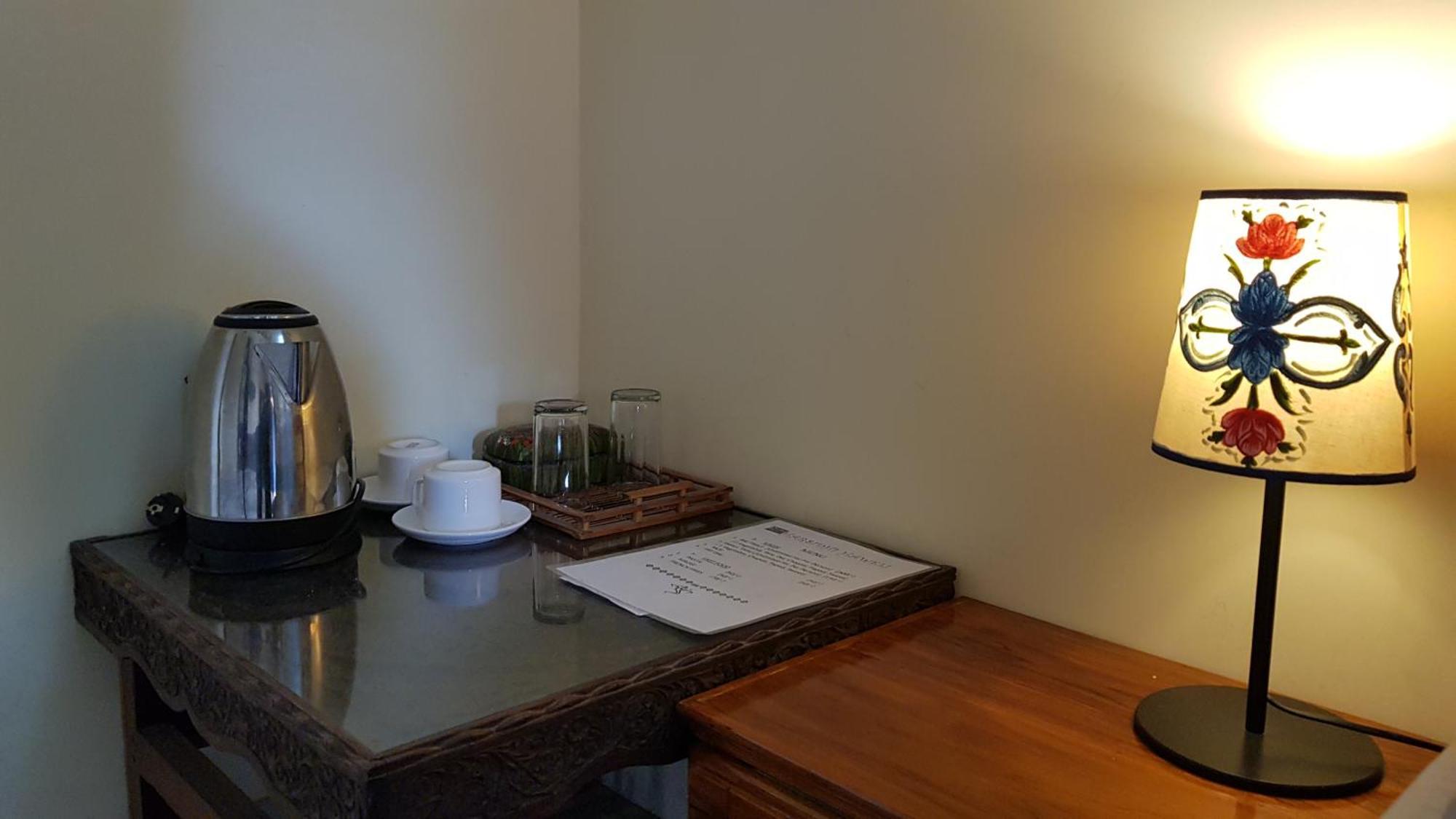 Harsidhi Haveli Apartment Биканер Стая снимка