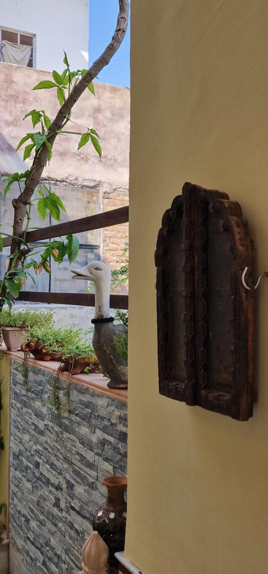 Harsidhi Haveli Apartment Биканер Екстериор снимка
