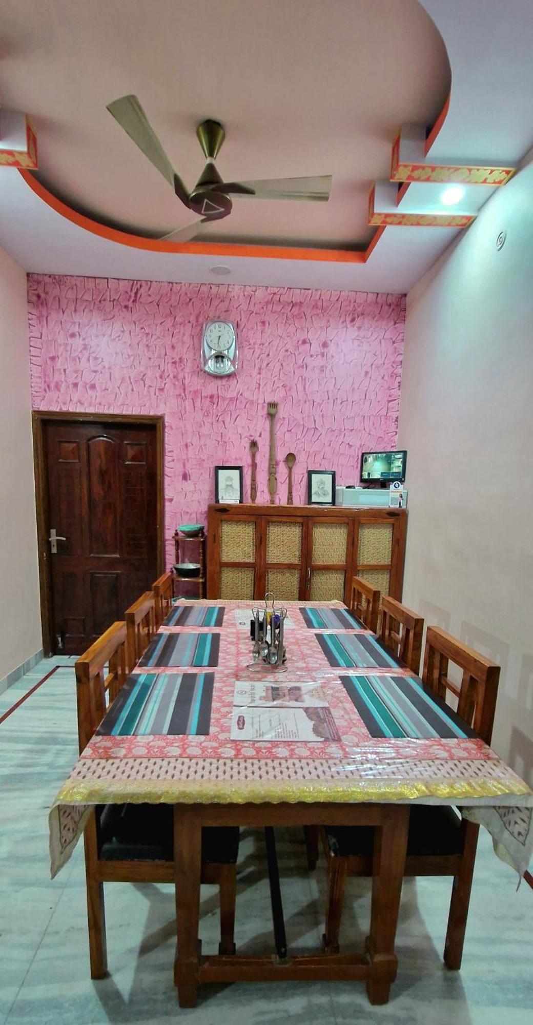 Harsidhi Haveli Apartment Биканер Екстериор снимка