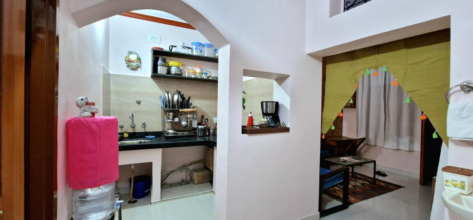 Harsidhi Haveli Apartment Биканер Стая снимка