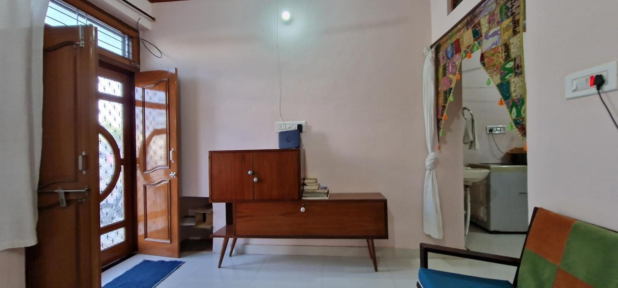 Harsidhi Haveli Apartment Биканер Стая снимка